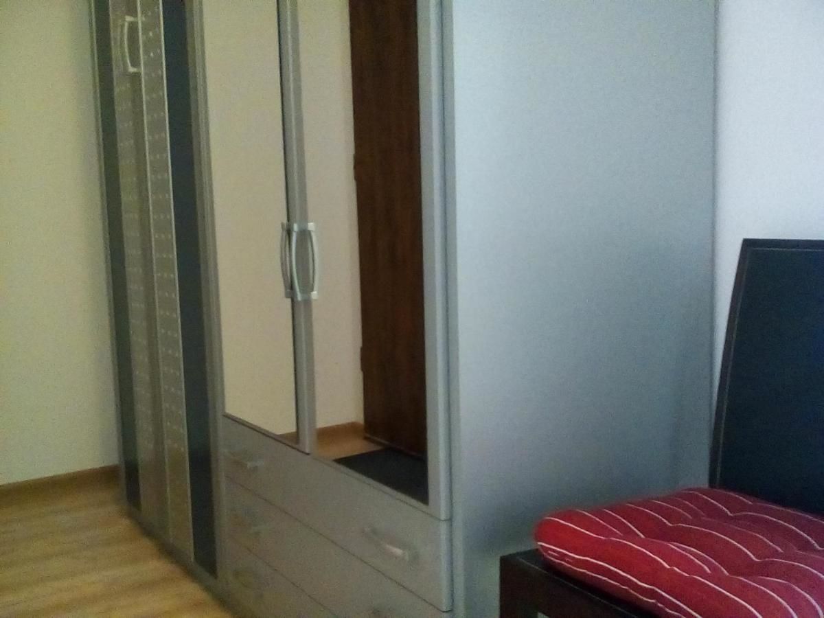 Апартаменты Karmazynowy Apartament Nad Morzem Колобжег-21