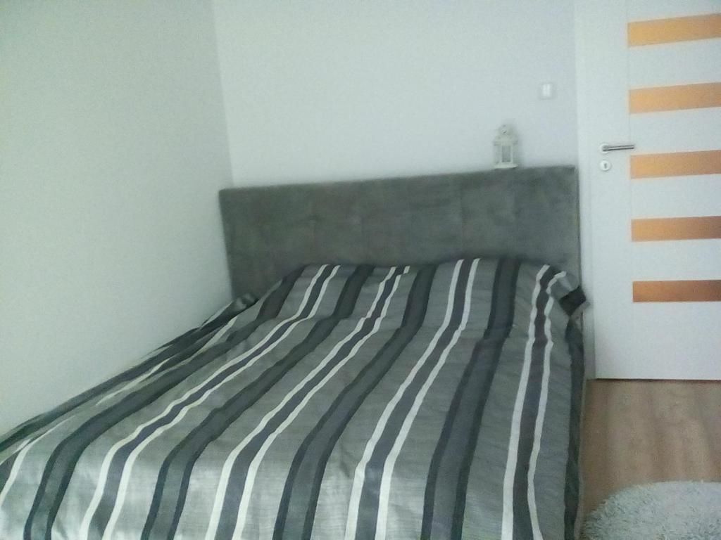 Апартаменты Karmazynowy Apartament Nad Morzem Колобжег-42