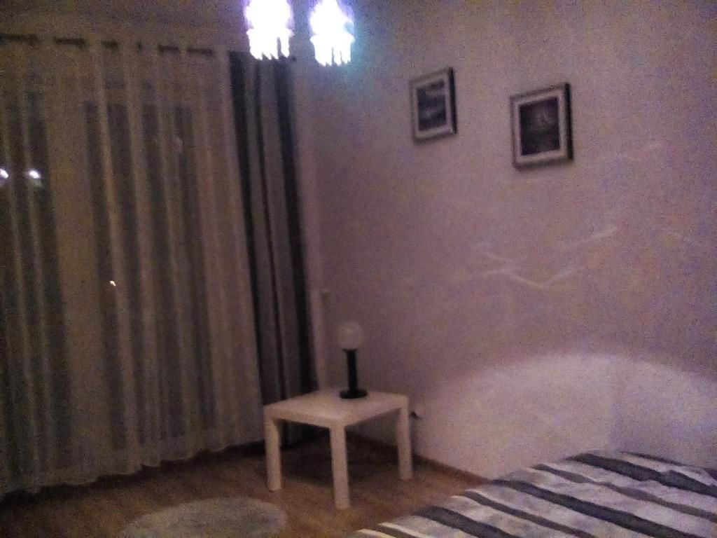 Апартаменты Karmazynowy Apartament Nad Morzem Колобжег-55