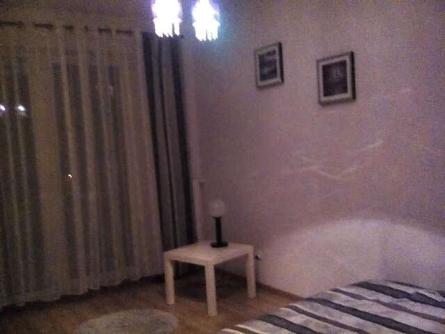 Апартаменты Karmazynowy Apartament Nad Morzem Колобжег-54